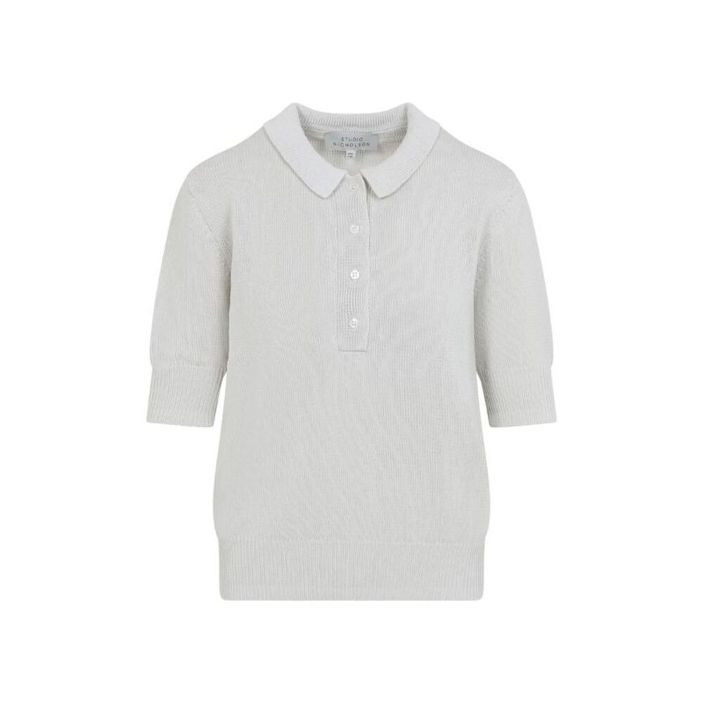 Studio Nicholson Tolsa Polo Women